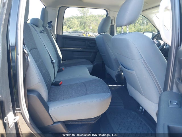 Aukcja sprzedaży 2020 Ram 1500 Classic, vin: 1C6RR7KTXLS122409, numer aukcji: 12708116
