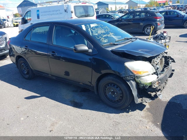 Продажа на аукционе авто 2009 Toyota Yaris, vin: JTDBT923591350307, номер лота: 12708118