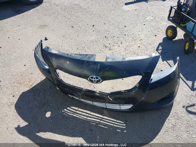 Auction sale of the 2009 Toyota Yaris, vin: JTDBT923591350307, lot number: 12708118