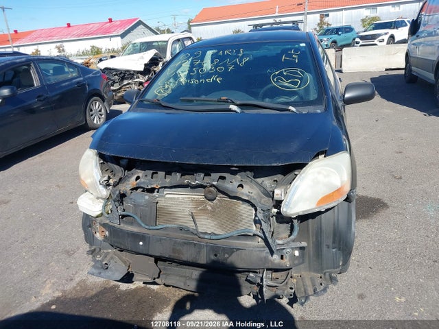Auction sale of the 2009 Toyota Yaris, vin: JTDBT923591350307, lot number: 12708118