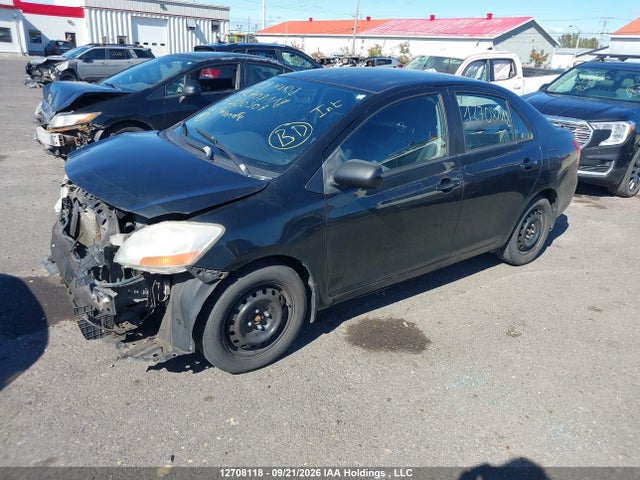 Auction sale of the 2009 Toyota Yaris, vin: JTDBT923591350307, lot number: 12708118