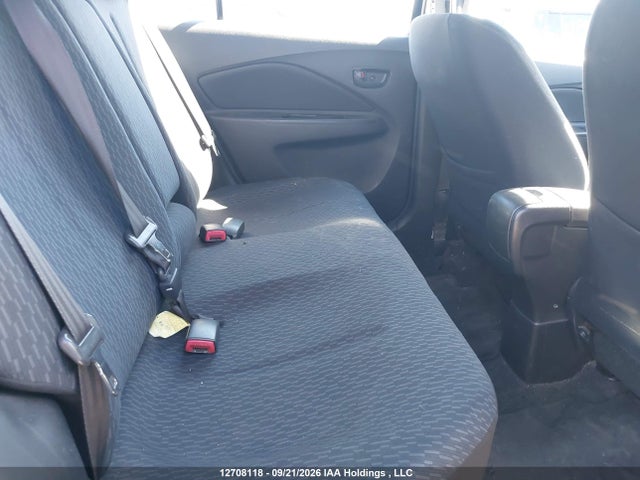 Auction sale of the 2009 Toyota Yaris, vin: JTDBT923591350307, lot number: 12708118