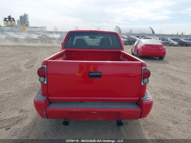 Продаж на аукціоні авто 2000 Chevrolet S-10 Ls, vin: 1GCCS19W0Y8227061, номер лоту: 12708119