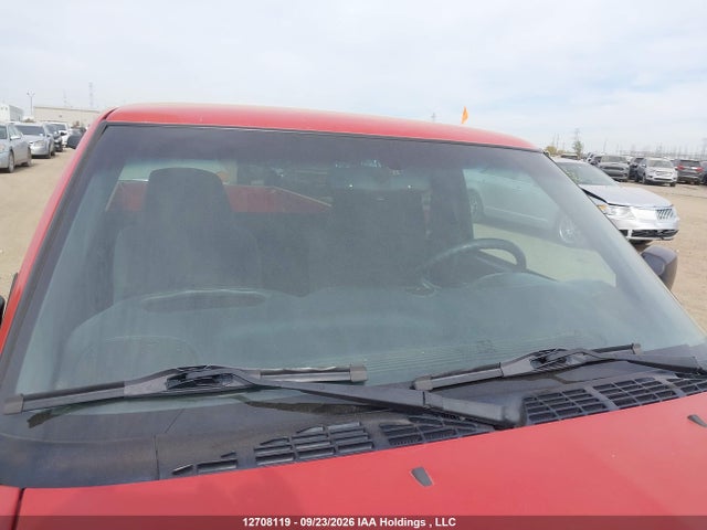 Продаж на аукціоні авто 2000 Chevrolet S-10 Ls, vin: 1GCCS19W0Y8227061, номер лоту: 12708119
