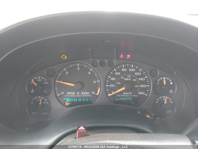Продаж на аукціоні авто 2000 Chevrolet S-10 Ls, vin: 1GCCS19W0Y8227061, номер лоту: 12708119