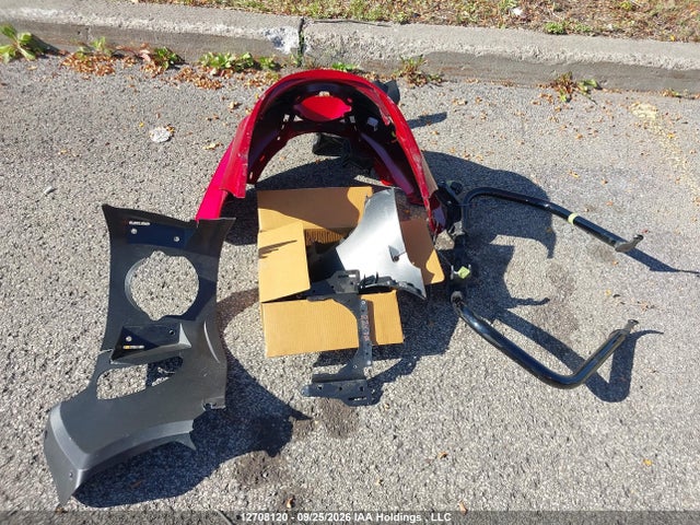 Harley-Davidson Fxlrst 2025 5HD1YXA38SB017996 Image 12