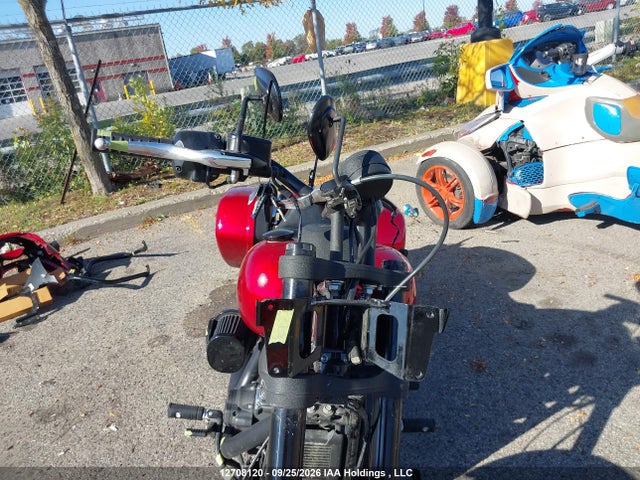 Harley-Davidson Fxlrst 2025 5HD1YXA38SB017996 Image 13