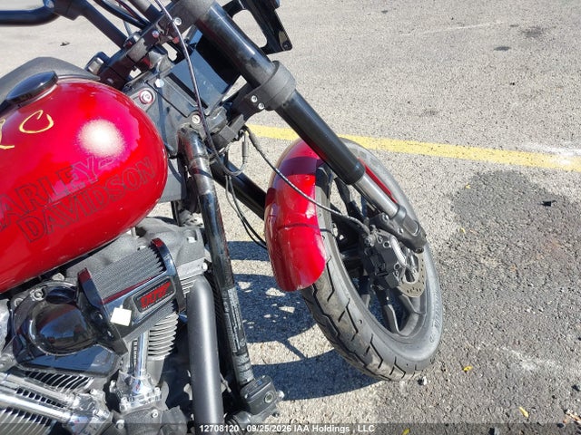 Harley-Davidson Fxlrst 2025 5HD1YXA38SB017996 Image 23
