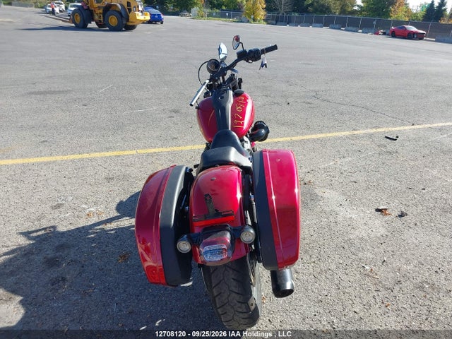 Harley-Davidson Fxlrst 2025 5HD1YXA38SB017996 Image 6