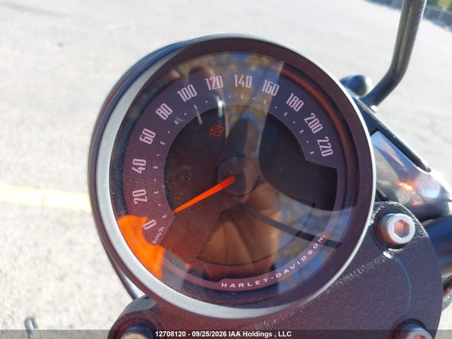 Harley-Davidson Fxlrst 2025 5HD1YXA38SB017996 Image 7