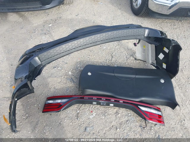 2026 Dodge Durango Gt მანქანა იყიდება აუქციონზე, vin: 1C4SDJCT8TC268807, აუქციონის ნომერი: 12708122