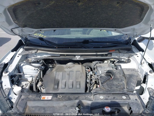 2022 Mitsubishi Eclipse Cross Es მანქანა იყიდება აუქციონზე, vin: JA4ATUAAXNZ613444, აუქციონის ნომერი: 12708123