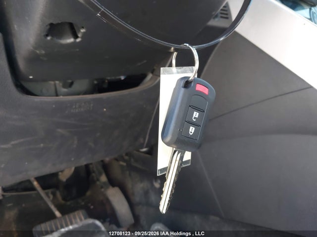 2022 Mitsubishi Eclipse Cross Es მანქანა იყიდება აუქციონზე, vin: JA4ATUAAXNZ613444, აუქციონის ნომერი: 12708123