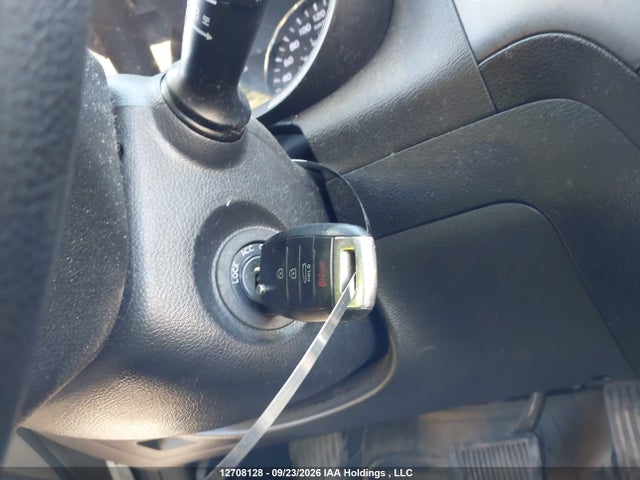 Aukcja sprzedaży 2016 Kia Forte 2.0l Ex/2.0l Lx+, vin: KNAFK5A86G5449618, numer aukcji: 12708128