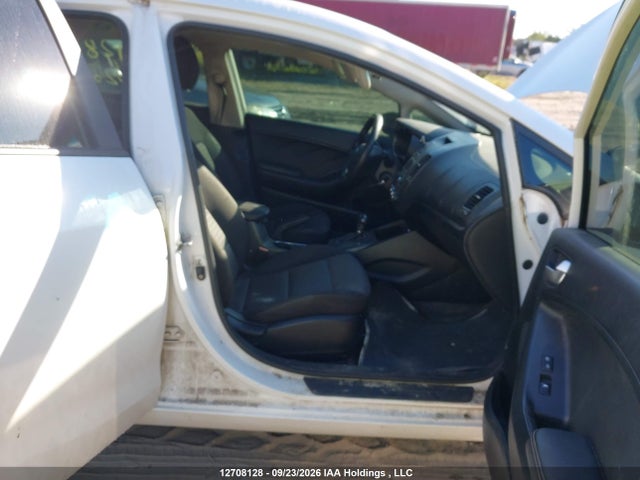 Aukcja sprzedaży 2016 Kia Forte 2.0l Ex/2.0l Lx+, vin: KNAFK5A86G5449618, numer aukcji: 12708128