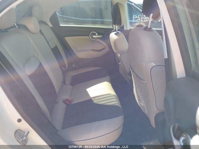 Aukcja sprzedaży 2016 Fiat 500x Lounge, vin: ZFBCFYDTXGP384615, numer aukcji: 12708129