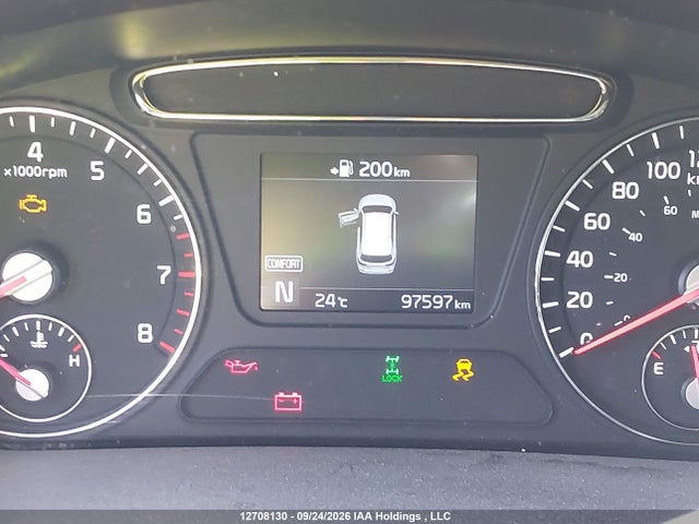 Aukcja sprzedaży 2020 Kia Sorento 2.4l Lx/2.4l Lx+/3.3l Lx+, vin: 5XYPGDA38LG614528, numer aukcji: 12708130