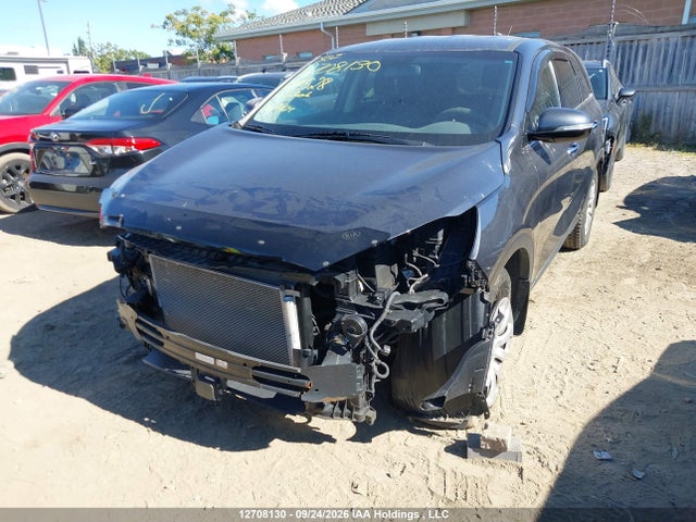 Aukcja sprzedaży 2020 Kia Sorento 2.4l Lx/2.4l Lx+/3.3l Lx+, vin: 5XYPGDA38LG614528, numer aukcji: 12708130