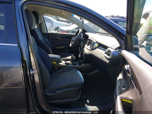 Aukcja sprzedaży 2020 Kia Sorento 2.4l Lx/2.4l Lx+/3.3l Lx+, vin: 5XYPGDA38LG614528, numer aukcji: 12708130