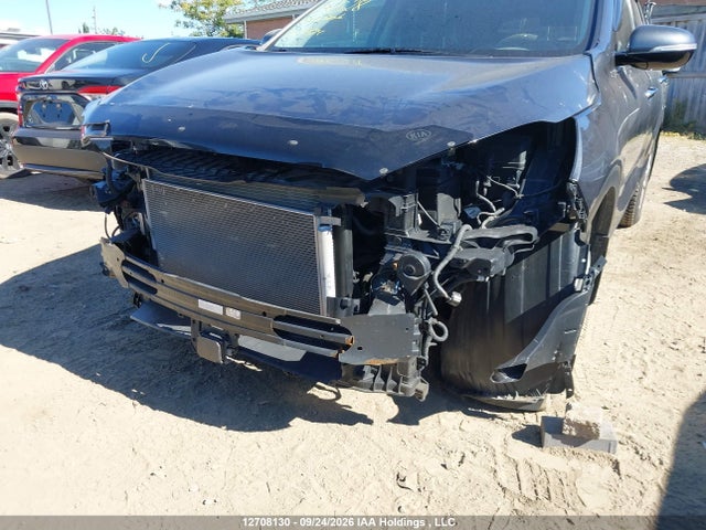 Aukcja sprzedaży 2020 Kia Sorento 2.4l Lx/2.4l Lx+/3.3l Lx+, vin: 5XYPGDA38LG614528, numer aukcji: 12708130