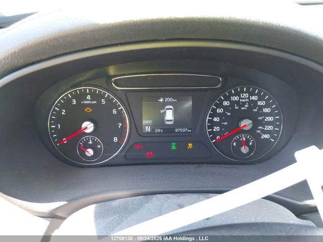 Aukcja sprzedaży 2020 Kia Sorento 2.4l Lx/2.4l Lx+/3.3l Lx+, vin: 5XYPGDA38LG614528, numer aukcji: 12708130
