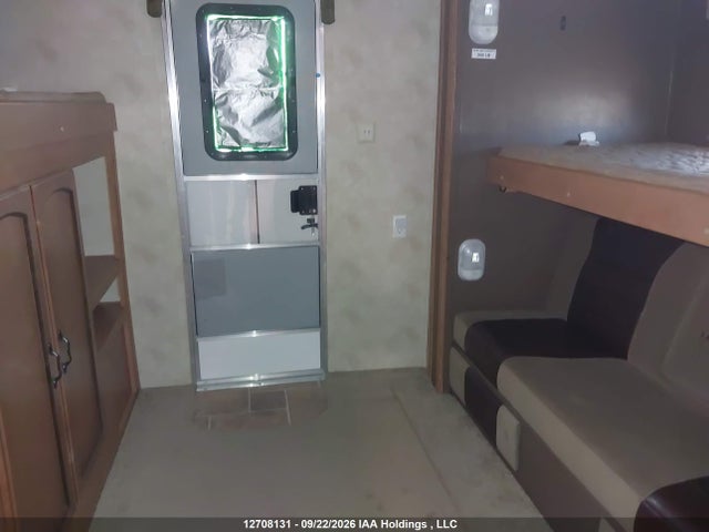 2011 Palomino Palomino მანქანა იყიდება აუქციონზე, vin: 4X4FPUF2XBP034344, აუქციონის ნომერი: 12708131