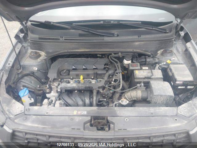 Hyundai Venue Sel/limited 2025 KMHRC8A34SU393000 Image 11