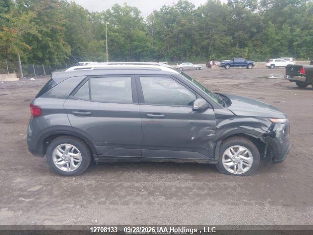 Hyundai Venue Sel/limited 2025 KMHRC8A34SU393000 Image 14