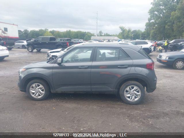 Hyundai Venue Sel/limited 2025 KMHRC8A34SU393000 Image 15