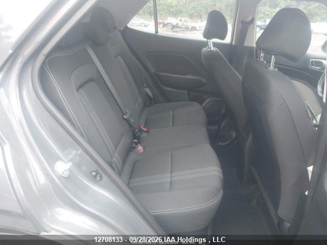 Hyundai Venue Sel/limited 2025 KMHRC8A34SU393000 Image 9