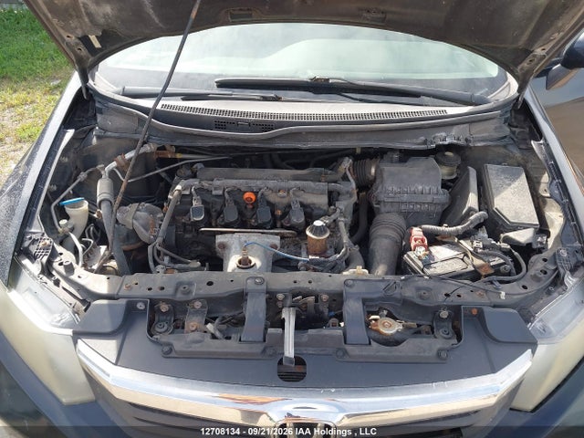Aukcja sprzedaży 2012 Honda Civic Lx, vin: 2HGFB2F46CH045472, numer aukcji: 12708134