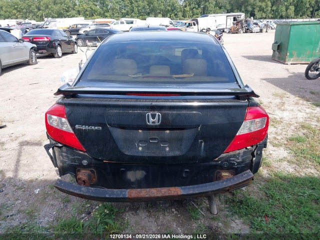 Aukcja sprzedaży 2012 Honda Civic Lx, vin: 2HGFB2F46CH045472, numer aukcji: 12708134