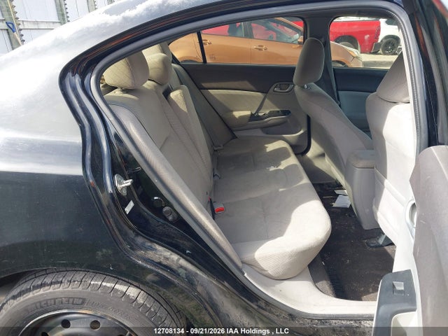 Aukcja sprzedaży 2012 Honda Civic Lx, vin: 2HGFB2F46CH045472, numer aukcji: 12708134
