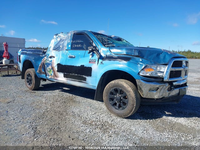 Aukcja sprzedaży 2012 Ram 2500 Laramie, vin: 3C6UD5FL9CG180199, numer aukcji: 12708140