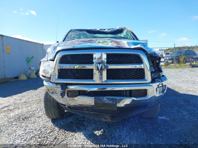 Aukcja sprzedaży 2012 Ram 2500 Laramie, vin: 3C6UD5FL9CG180199, numer aukcji: 12708140