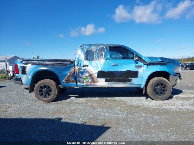 Aukcja sprzedaży 2012 Ram 2500 Laramie, vin: 3C6UD5FL9CG180199, numer aukcji: 12708140