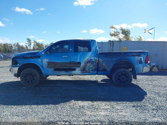 Aukcja sprzedaży 2012 Ram 2500 Laramie, vin: 3C6UD5FL9CG180199, numer aukcji: 12708140
