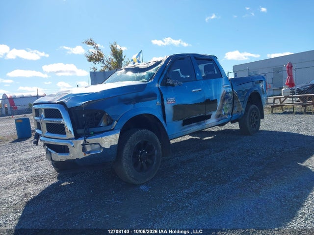 Aukcja sprzedaży 2012 Ram 2500 Laramie, vin: 3C6UD5FL9CG180199, numer aukcji: 12708140