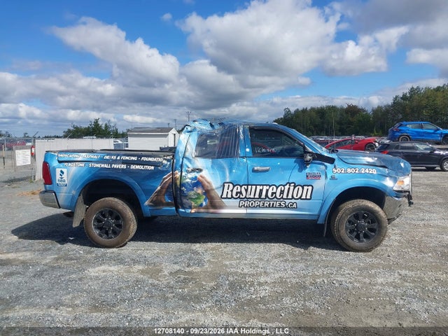 Aukcja sprzedaży 2012 Ram 2500 Laramie, vin: 3C6UD5FL9CG180199, numer aukcji: 12708140