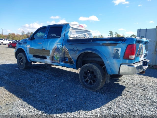 Aukcja sprzedaży 2012 Ram 2500 Laramie, vin: 3C6UD5FL9CG180199, numer aukcji: 12708140