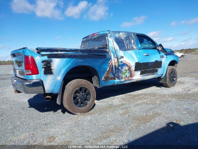 Aukcja sprzedaży 2012 Ram 2500 Laramie, vin: 3C6UD5FL9CG180199, numer aukcji: 12708140