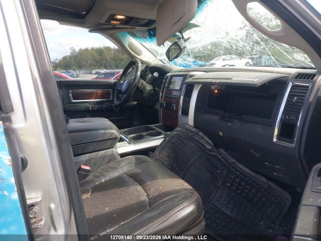 Aukcja sprzedaży 2012 Ram 2500 Laramie, vin: 3C6UD5FL9CG180199, numer aukcji: 12708140