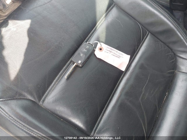 Auction sale of the 2016 Volkswagen Jetta 1.8 Tsi Comfortline/1.8 Tsi Highline, vin: 3VWL07AJXGM393586, lot number: 12708142