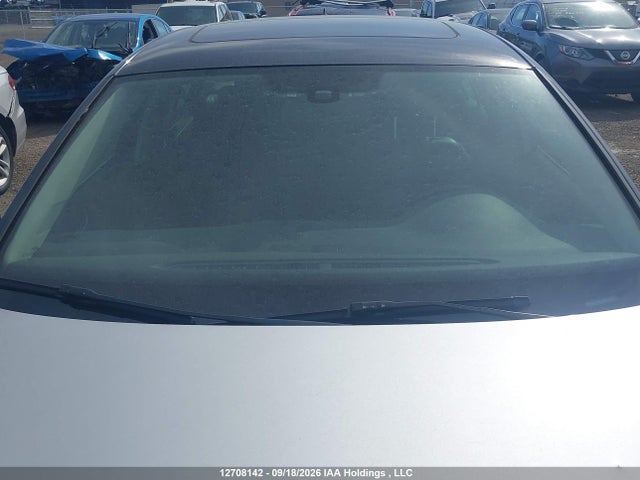 Auction sale of the 2016 Volkswagen Jetta 1.8 Tsi Comfortline/1.8 Tsi Highline, vin: 3VWL07AJXGM393586, lot number: 12708142