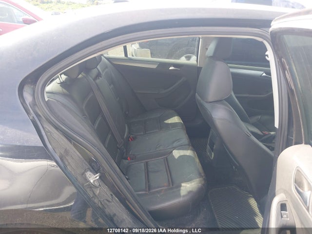 Auction sale of the 2016 Volkswagen Jetta 1.8 Tsi Comfortline/1.8 Tsi Highline, vin: 3VWL07AJXGM393586, lot number: 12708142