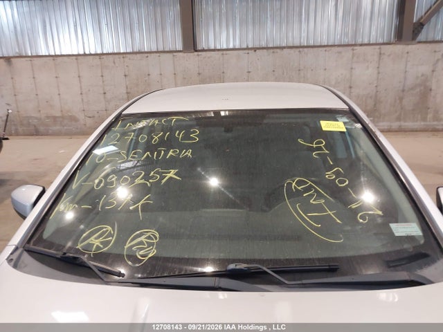 Продажа на аукционе авто 2010 Nissan Sentra, vin: 3N1AB6AP4AL690257, номер лота: 12708143