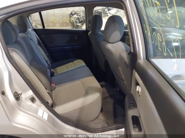 Продажа на аукционе авто 2010 Nissan Sentra, vin: 3N1AB6AP4AL690257, номер лота: 12708143