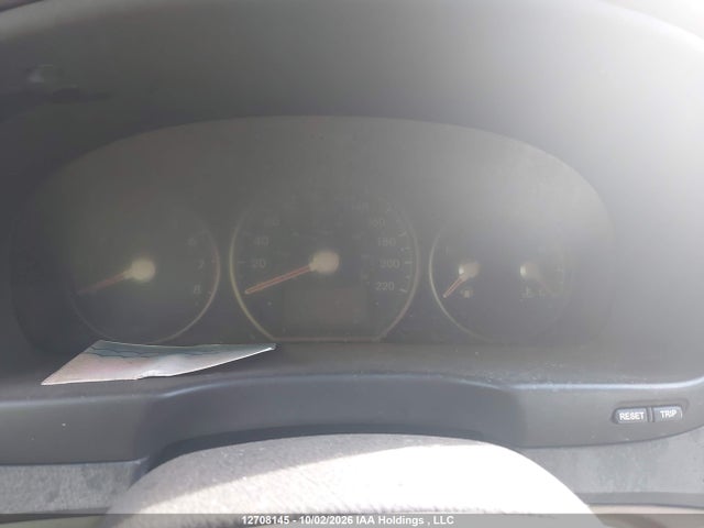 Auction sale of the 2011 Hyundai Santa Fe Gl 2.4 Premium, vin: 5XYZGDAB9BG004233, lot number: 12708145