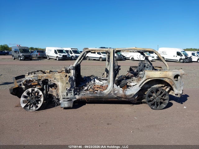 Jeep Wrangler Sahara 4xe 2024 1C4RJXP66RW131502 Image 11