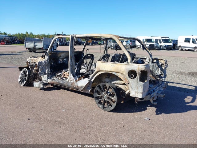 Jeep Wrangler Sahara 4xe 2024 1C4RJXP66RW131502 Image 3